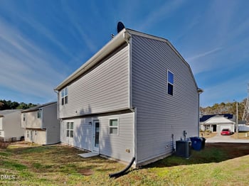 1925 Buffalo Way, Durham, NC 27704