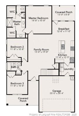 1925 Bulldog Ln, Hope Mills, NC 28348