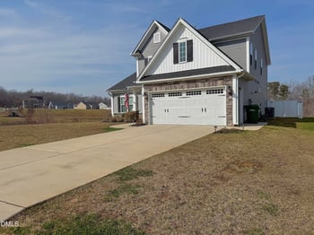 1925 Channel St, Graham, NC 27253