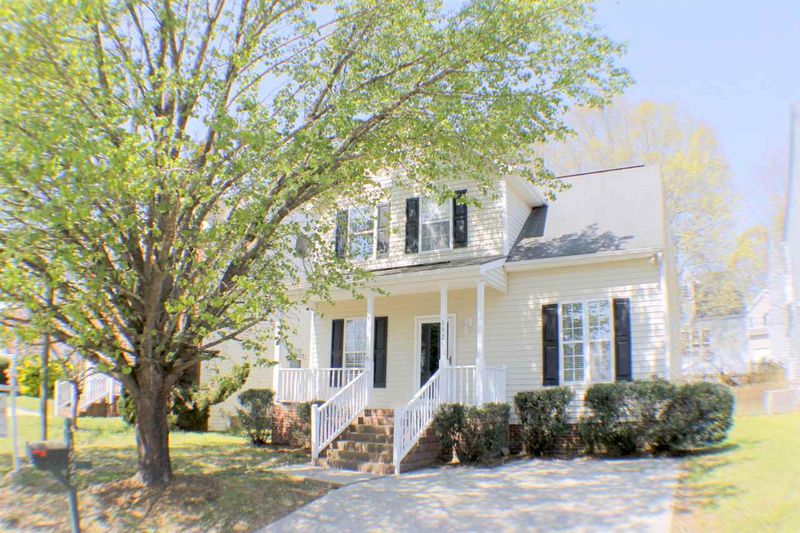 1925 Crag Burn Ln, Raleigh, NC 27604