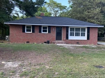 1925 Crestview Dr, Fayetteville, NC 28304