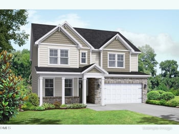 1925 Eagle Manor Dr, Wendell, NC 27591