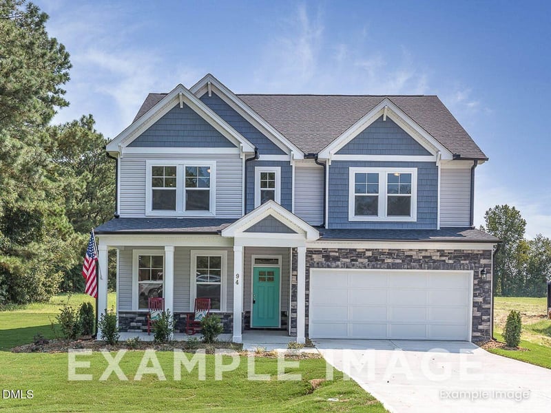1925 Eagle Manor Dr, Wendell, NC 27591