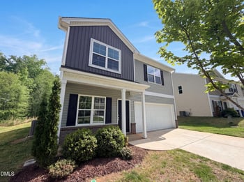 1925 Glenburn Dr, Winston Salem, NC 27127