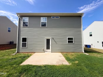 1925 Glenburn Dr, Winston Salem, NC 27127