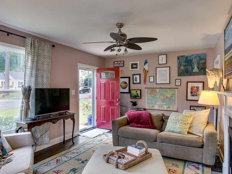 1925 Glendale Ave, Durham, NC 27701