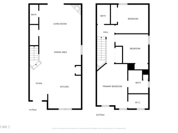 1925 Grassy Banks Dr, Raleigh, NC 27610