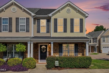1925 Grassy Banks Dr, Raleigh, NC 27610