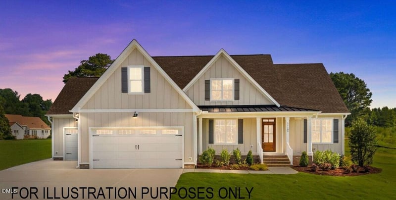 1925 Hallertau Ct, Wendell, NC 27591