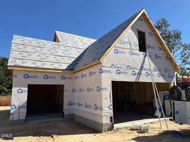 1925 Hallertau Ct, Wendell, NC 27591