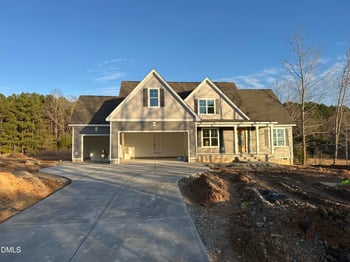 1925 Hallertau Ct, Wendell, NC 27591