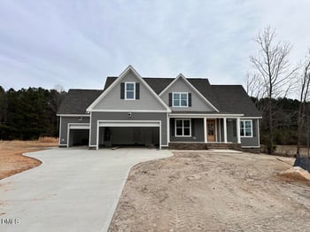 1925 Hallertau Ct, Wendell, NC 27591