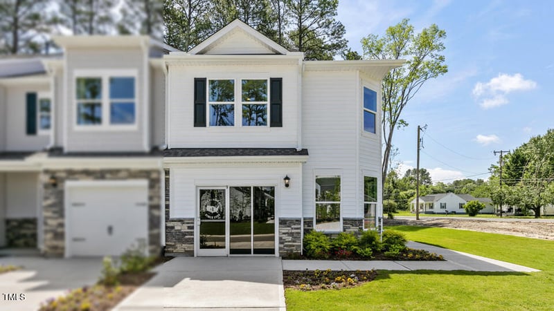 1925 Hinesley Dr, Durham, NC 27703