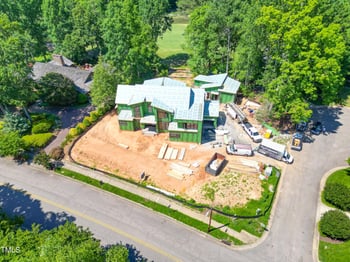 1925 Hunting Ridge Rd, Raleigh, NC 27615