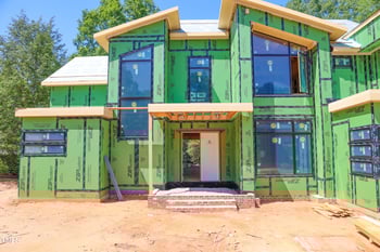 1925 Hunting Ridge Rd, Raleigh, NC 27615