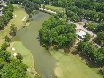 1925 Hunting Ridge Rd, Raleigh, NC 27615
