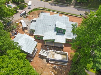 1925 Hunting Ridge Rd, Raleigh, NC 27615