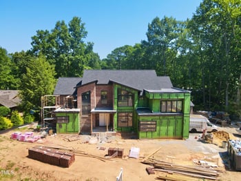 1925 Hunting Ridge Rd, Raleigh, NC 27615
