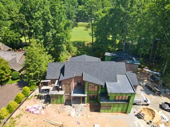 1925 Hunting Ridge Rd, Raleigh, NC 27615