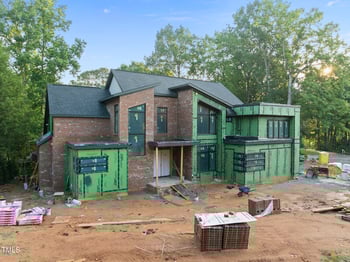 1925 Hunting Ridge Rd, Raleigh, NC 27615