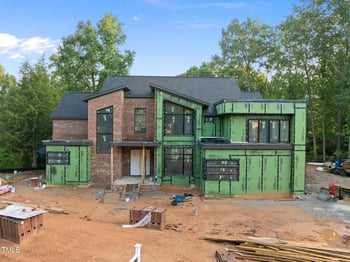 1925 Hunting Ridge Rd, Raleigh, NC 27615