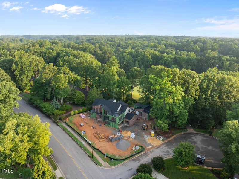 1925 Hunting Ridge Rd, Raleigh, NC 27615
