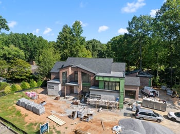 1925 Hunting Ridge Rd, Raleigh, NC 27615