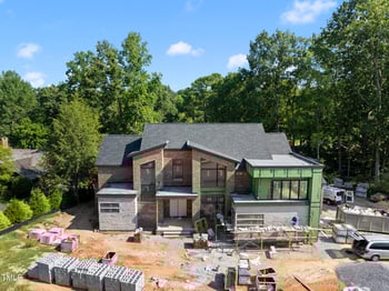 1925 Hunting Ridge Rd, Raleigh, NC 27615