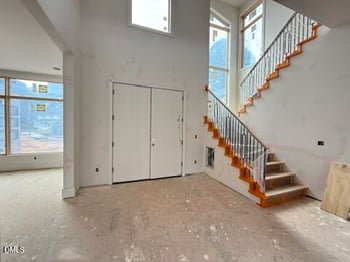 1925 Hunting Ridge Rd, Raleigh, NC 27615