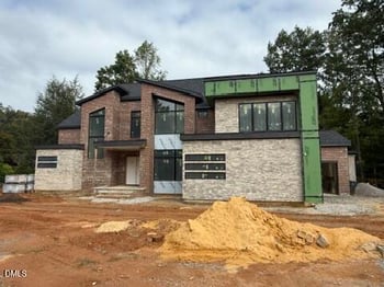 1925 Hunting Ridge Rd, Raleigh, NC 27615