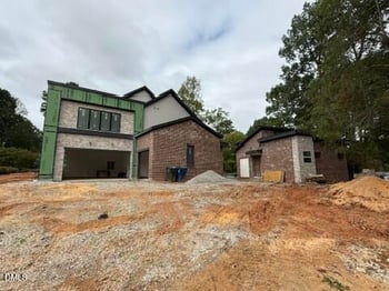 1925 Hunting Ridge Rd, Raleigh, NC 27615