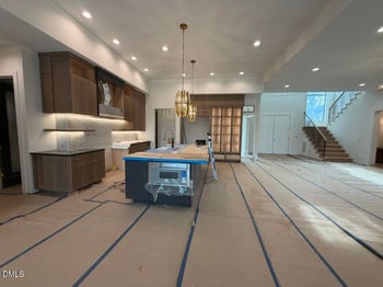 1925 Hunting Ridge Rd, Raleigh, NC 27615