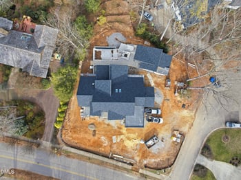 1925 Hunting Ridge Rd, Raleigh, NC 27615