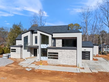 1925 Hunting Ridge Rd, Raleigh, NC 27615