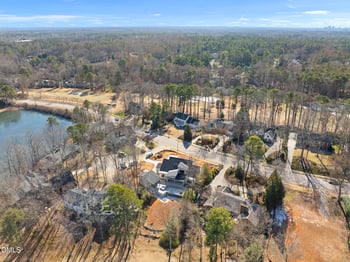 1925 Hunting Ridge Rd, Raleigh, NC 27615