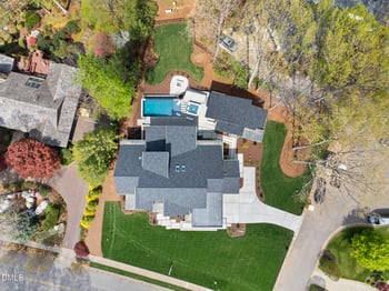 1925 Hunting Ridge Rd, Raleigh, NC 27615