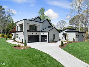 1925 Hunting Ridge Rd, Raleigh, NC 27615