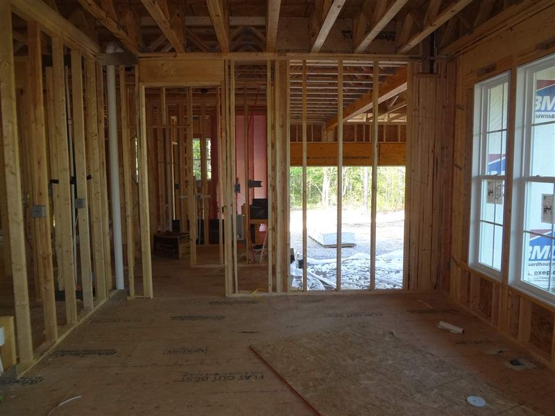 1925 Hutchinson St, Knightdale, NC 27545