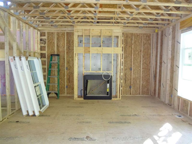 1925 Hutchinson St, Knightdale, NC 27545