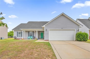 1925 Jenny Rd, Fayetteville, NC 28314