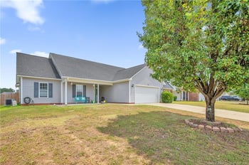 1925 Jenny Rd, Fayetteville, NC 28314
