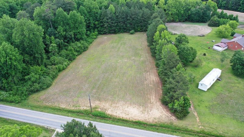 1925 W Old Us 70 Hw Lot 4, Clayton, NC 27520