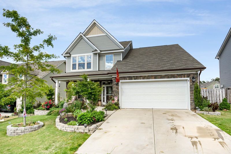 1925 Pennypacker Ln, Durham, NC 27703