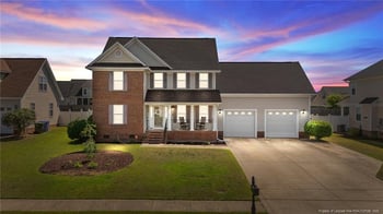1925 Purple Dr, Fayetteville, NC 28314