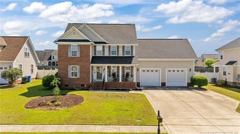 1925 Purple Dr, Fayetteville, NC 28314