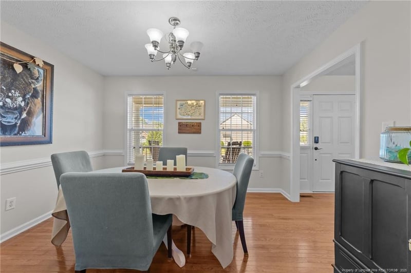 1925 Purple Dr, Fayetteville, NC 28314