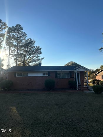 1926 Boaz Rd, Raleigh, NC 27610