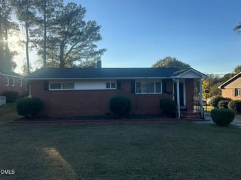 1926 Boaz Rd, Raleigh, NC 27610