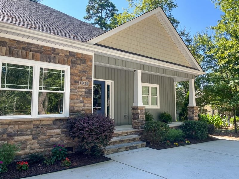 1926 Captains Point, Sanford, NC 27332