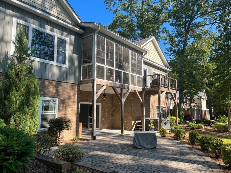 1926 Captains Point, Sanford, NC 27332